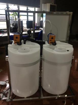 B型循環(huán)水加藥裝置