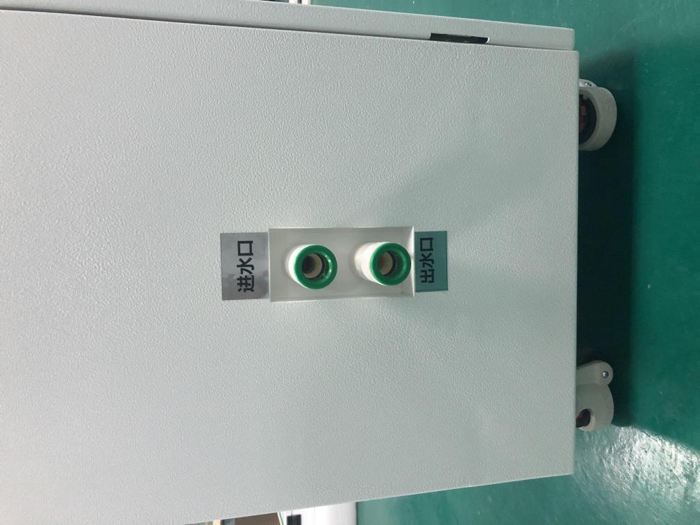 多參數(shù)水質(zhì)在線(xiàn)分析儀