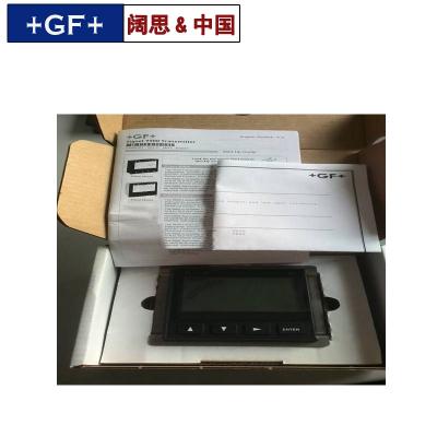 美國Signet GF 儀表 變送器 3-9900-1P