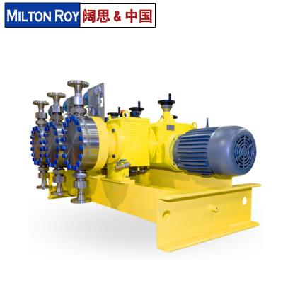 [米頓羅多泵頭計(jì)量泵]Primeroyal系列計(jì)量泵