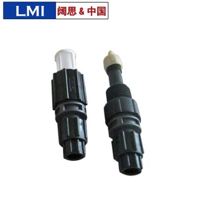 [米頓羅計量泵底閥]計量泵底閥/注射閥