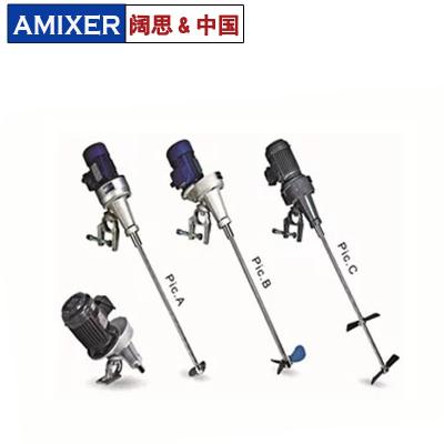 [可移動(dòng)攪拌機(jī)]可搬式液體攪拌器C-200