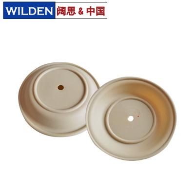 威爾頓WILDEN 各種泵用密封 O環(huán) 卡箍 出水管