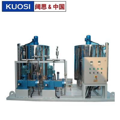 [ 鍋爐加藥裝置]工業自動控制加藥裝置 污水成套處理設備