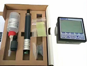 水質氯離子含量監測