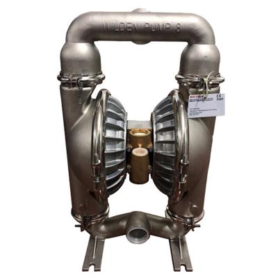 【WILDEN威爾頓】隔膜泵二寸TZ8/SSAAB/TNU/TF/STF/0014氣動隔膜泵