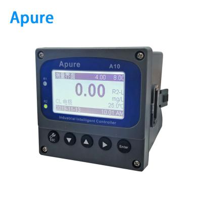 水質余氯測量儀