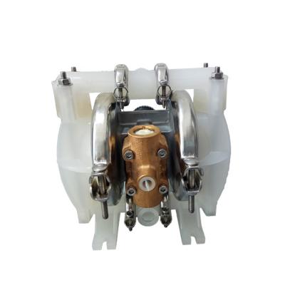 威爾頓WILDEN氣動隔膜泵TZ1/PPAAB/WFS/WF/KWF工程塑料氣動泵