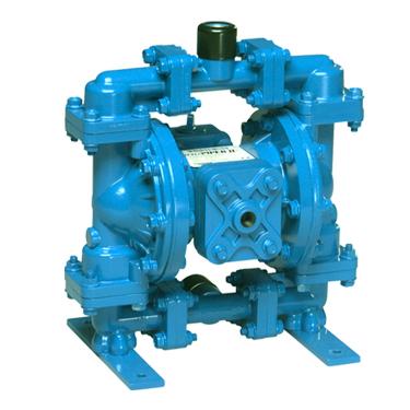 勝佰德自吸泵S05B1ANWANS000防腐蝕鋁合金管道泵污水化工泵