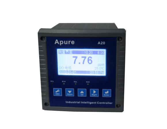 A20  溶氧變送器