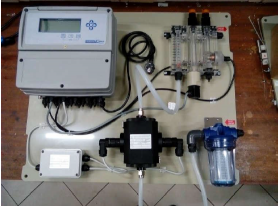 五參數(shù)在線檢測儀-多參數(shù)水質檢測儀