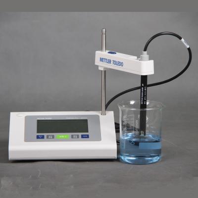 梅特勒PH計FE28-Standard