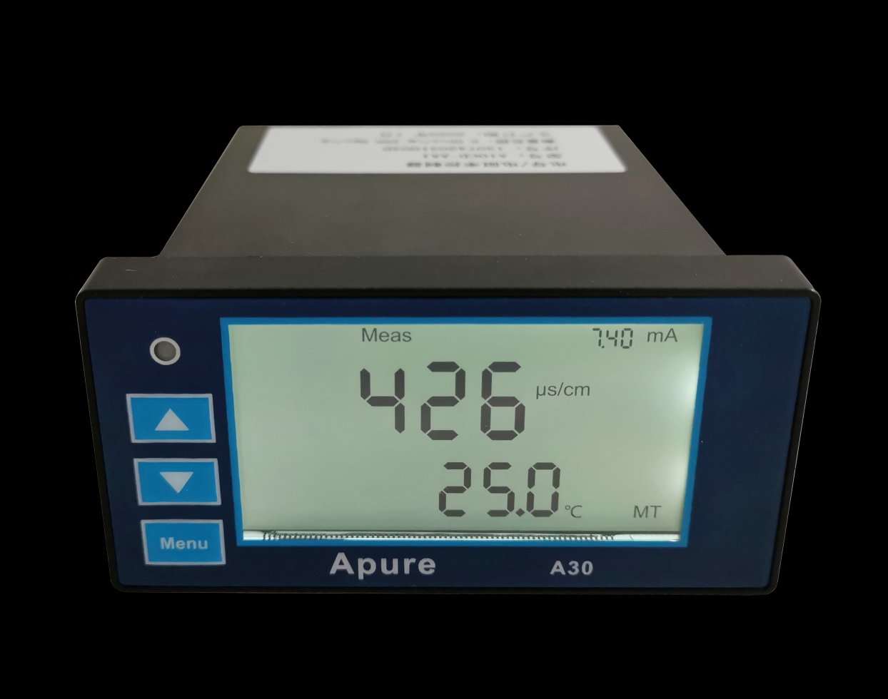 電導儀-純水電導儀
