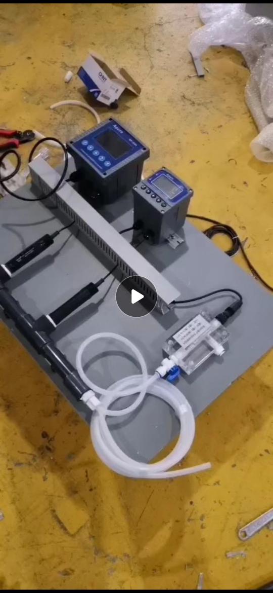 APURE多參數(shù)組合儀表