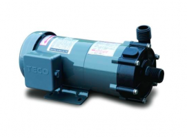 春鼎磁力泵TMD-06