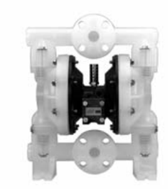 ARO英格索蘭氣動(dòng)隔膜泵6661A3-344-C