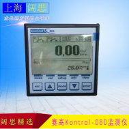 電阻率儀K080CLPM0800 賽高SEKO單參數余氯水質監測儀 在線PH計