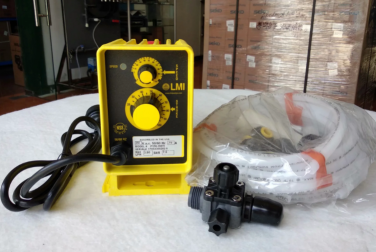 LMI米頓羅P156-398TI計量泵