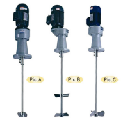不銹鋼攪拌機(jī)