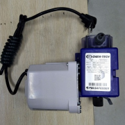 帕斯菲達X003-XB-AAAAXXX型小流量CHEM-TECH系列機械隔膜計量泵