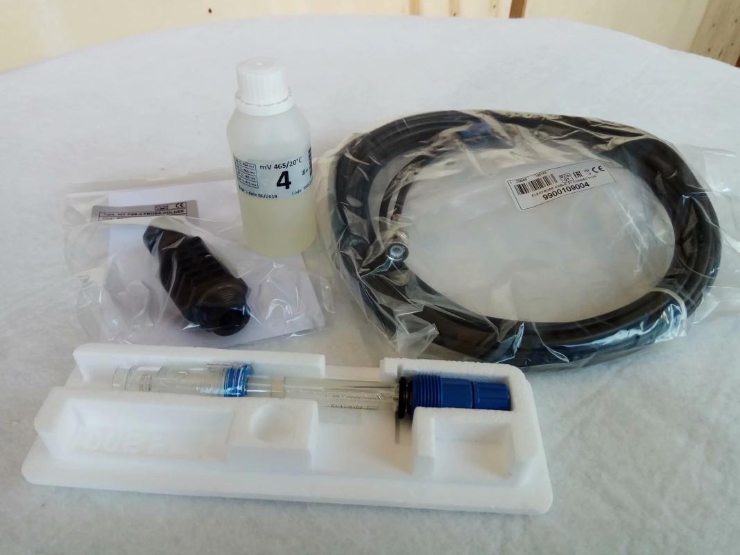 SEKO ORP安裝附件