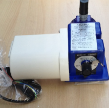 機(jī)械隔膜計(jì)量泵 AILIPU愛力浦耐化學(xué)腐蝕電動(dòng)加藥泵