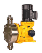 機(jī)械隔膜計(jì)量泵 加藥泵 輸送高粘度介質(zhì) 大流量電動(dòng)泵