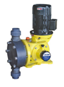 加藥計(jì)量泵  泳池水處理機(jī)械隔膜泵 不阻塞馬達(dá)驅(qū)動(dòng)污水泵