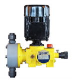 無(wú)泄漏機(jī)械隔膜式計(jì)量泵 電動(dòng)加藥泵 輸送化學(xué)藥劑往復(fù)泵