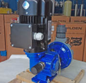 SEKO賽高M(jìn)S1系列機(jī)械隔膜計(jì)量泵