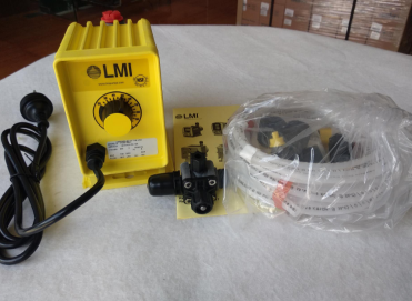 美國(guó)LMI米頓羅P066-368TI計(jì)量泵