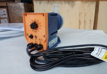 普羅名特CONC1602型電磁隔膜計(jì)量泵