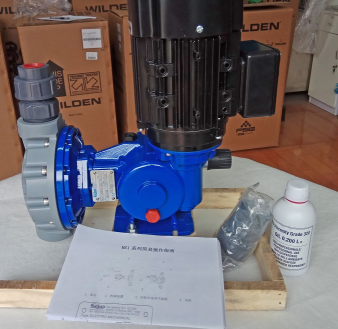 SEKO賽高計(jì)量泵MS1A064C型