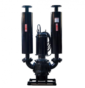 羅茨鼓風機 春鼎沉水式鑄鐵水處理風機