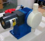 意大利SEKO機械隔膜計量泵 DOSY系列