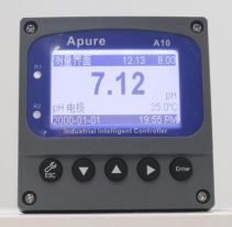 A10系列  PH/ORP儀表