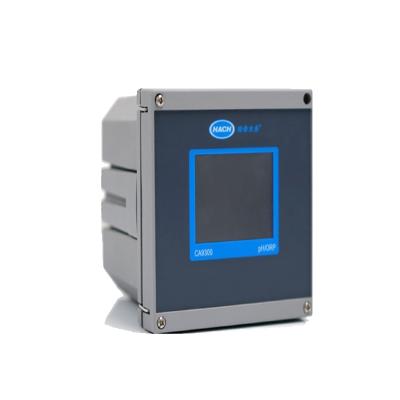 （HACH）哈希PH/ORP控制器CA9300.0100酸度計水質在線監測儀ph計