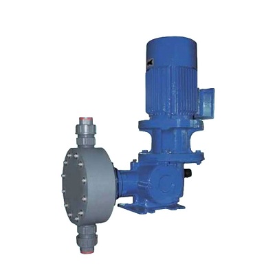 (SEKO) 柱塞式計量泵PS2系列