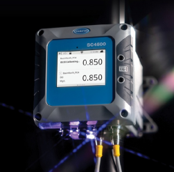 哈希 數字型通用控制器SC4500