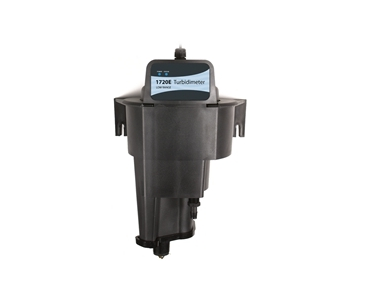 哈希 1720E低量程濁度分析儀