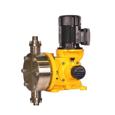 (南方) GB0700SP3MNN 不銹鋼計(jì)量泵