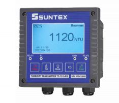 上泰 TC-7310 智能型濁度/懸浮固體變送器