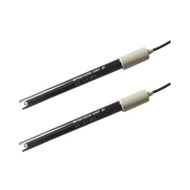 （梅特勒mettler）實驗室pH電極/BNC LE407