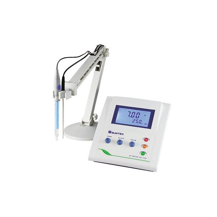 （SUNTEX）實驗室臺式電導率儀SC-2300