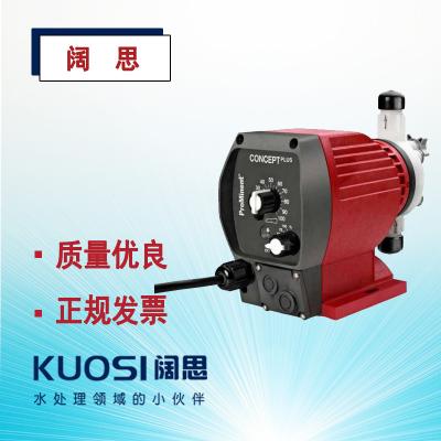 （Prominent）電磁驅(qū)動計量泵CNPB0704PVT200AC1D