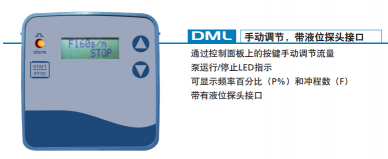 SEKO電磁隔膜計(jì)量泵