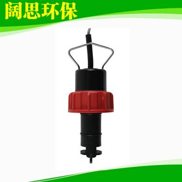GF流量計515轉輪式流量計傳感器