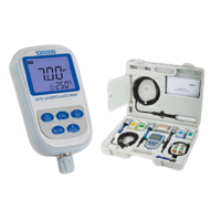 （三信）SX751多參數ph計酸度計