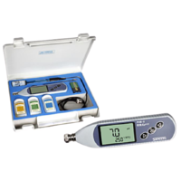 (三信) PHB-2便攜式ph計