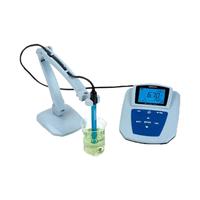 (三信) 實驗室臺式ph計MP511